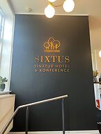 Sixtus Sinatur Hotel og Konference