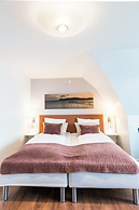 Sixtus Sinatur Hotel og Konference