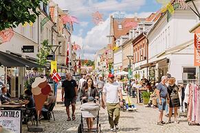 Sixtus Sinatur Hotel og Konference