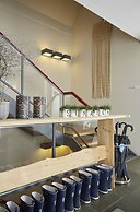 Skarrildhus Sinatur Hotel og Konference