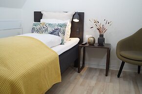 Skarrildhus Sinatur Hotel og Konference