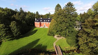 Skarrildhus Sinatur Hotel og Konference