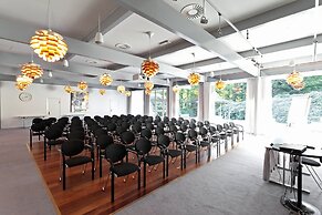 Skarrildhus Sinatur Hotel og Konference