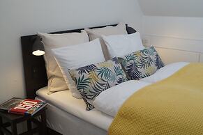 Skarrildhus Sinatur Hotel og Konference