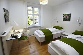 Skarrildhus Sinatur Hotel og Konference