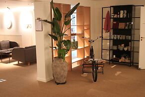 Skarrildhus Sinatur Hotel og Konference