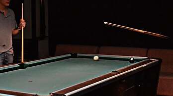 Skarrildhus Sinatur Hotel og Konference