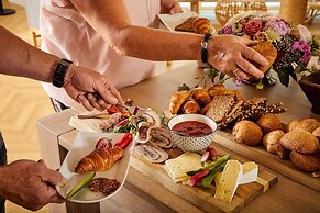 Skarrildhus Sinatur Hotel og Konference