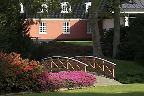 Skarrildhus Sinatur Hotel og Konference