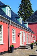 Skarrildhus Sinatur Hotel og Konference