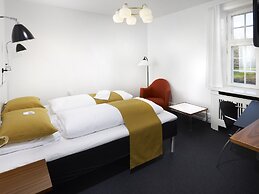 Skarrildhus Sinatur Hotel og Konference