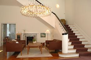 Skarrildhus Sinatur Hotel og Konference