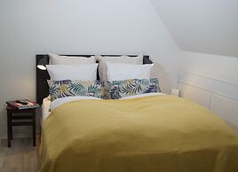 Skarrildhus Sinatur Hotel og Konference