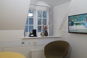 Skarrildhus Sinatur Hotel og Konference