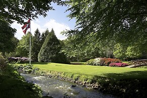 Skarrildhus Sinatur Hotel og Konference