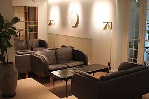 Skarrildhus Sinatur Hotel og Konference