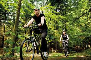 Skarrildhus Sinatur Hotel og Konference