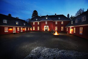 Skarrildhus Sinatur Hotel og Konference