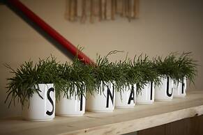 Skarrildhus Sinatur Hotel og Konference