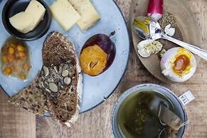 Skarrildhus Sinatur Hotel og Konference