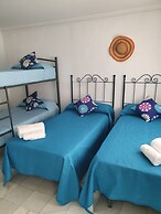 Hostal Alicia