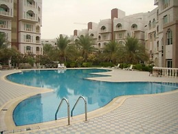 Muscat Oasis Residences