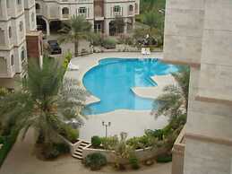 Muscat Oasis Residences