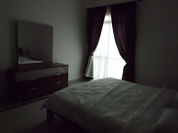 Muscat Oasis Residences