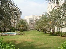 Muscat Oasis Residences