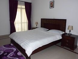 Muscat Oasis Residences