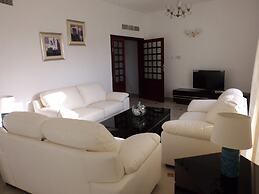 Muscat Oasis Residences