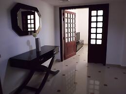 Muscat Oasis Residences