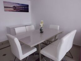 Muscat Oasis Residences