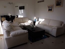 Muscat Oasis Residences