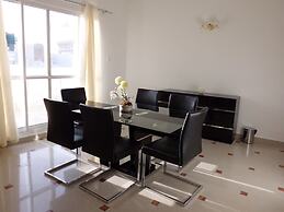 Muscat Oasis Residences