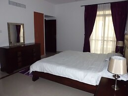 Muscat Oasis Residences