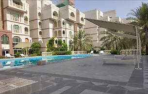 Muscat Oasis Residences