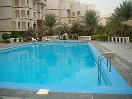 Muscat Oasis Residences