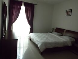 Muscat Oasis Residences