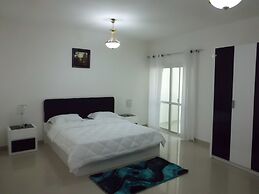 Muscat Oasis Residences