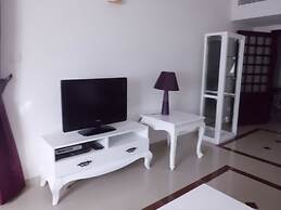 Muscat Oasis Residences