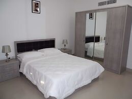 Muscat Oasis Residences