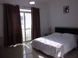 Muscat Oasis Residences