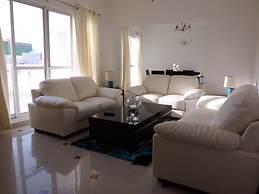 Muscat Oasis Residences