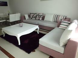 Muscat Oasis Residences