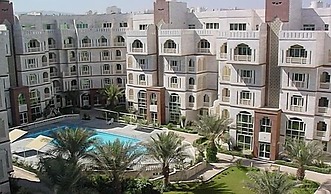 Muscat Oasis Residences