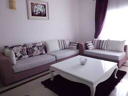 Muscat Oasis Residences