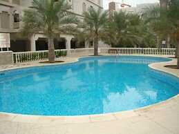 Muscat Oasis Residences