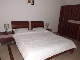 Muscat Oasis Residences