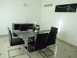 Muscat Oasis Residences